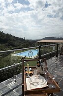 Hosteria de Torazo Nature Hotel & Spa