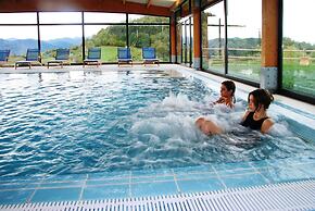 Hosteria de Torazo Nature Hotel & Spa