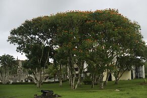 Amatique Bay Hotel