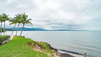 Amatique Bay Hotel