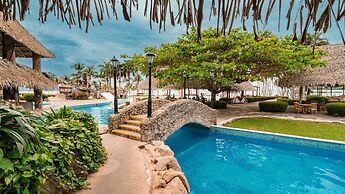 Amatique Bay Hotel