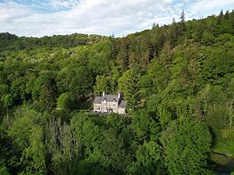 Glyntwrog House