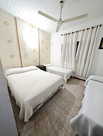 Hotel Tierra Colorada