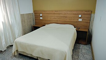 Hotel Tierra Colorada
