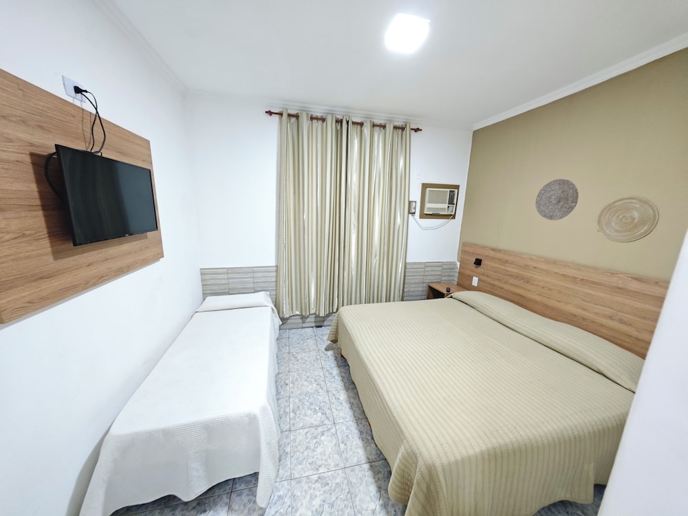 Hotel Tierra Colorada