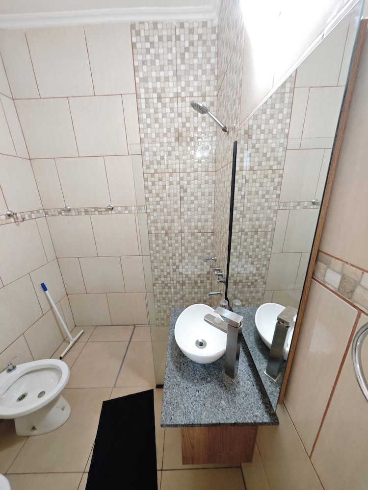 Hotel Tierra Colorada