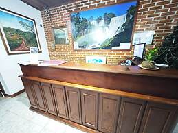 Hotel Tierra Colorada