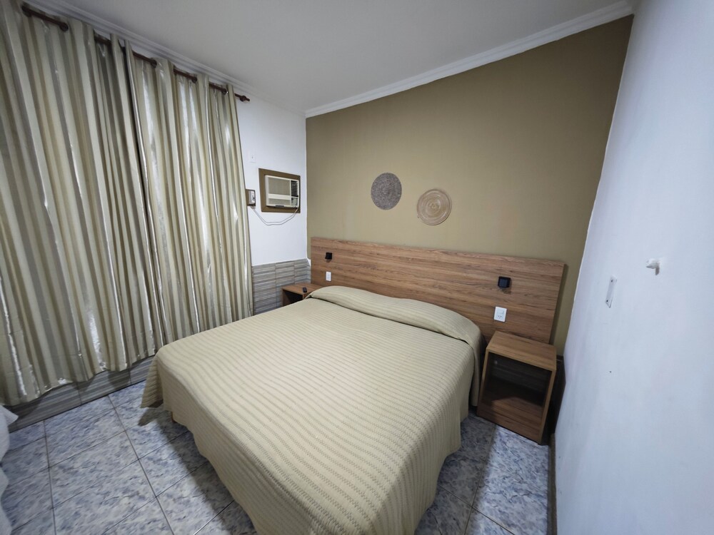 Hotel Tierra Colorada