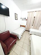 Hotel Tierra Colorada