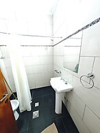 Hotel Tierra Colorada