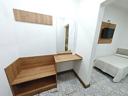 Hotel Tierra Colorada