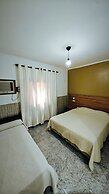 Hotel Tierra Colorada