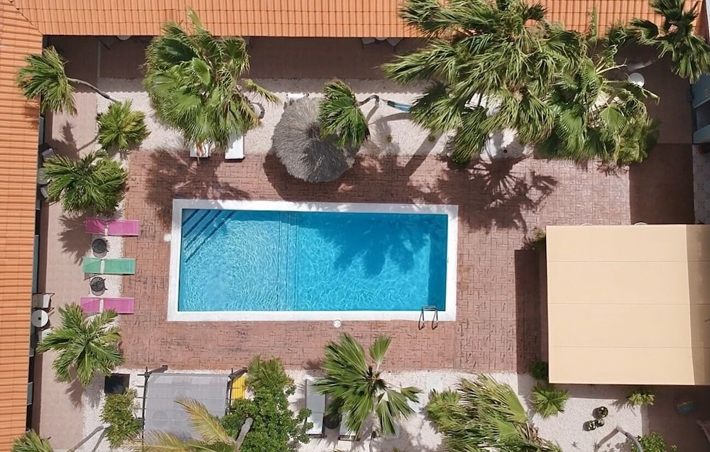 Arubiana Inn