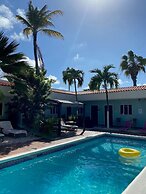 Arubiana Inn