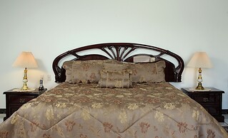 Casa de Amor