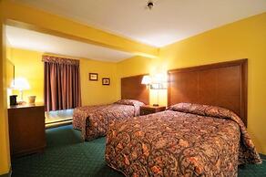 Driftwood Inn