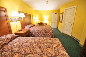 Driftwood Inn