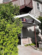 Driftwood Inn
