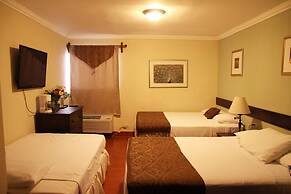 Hotel Los Altos Esteli