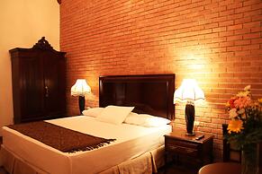 Hotel Los Altos Esteli