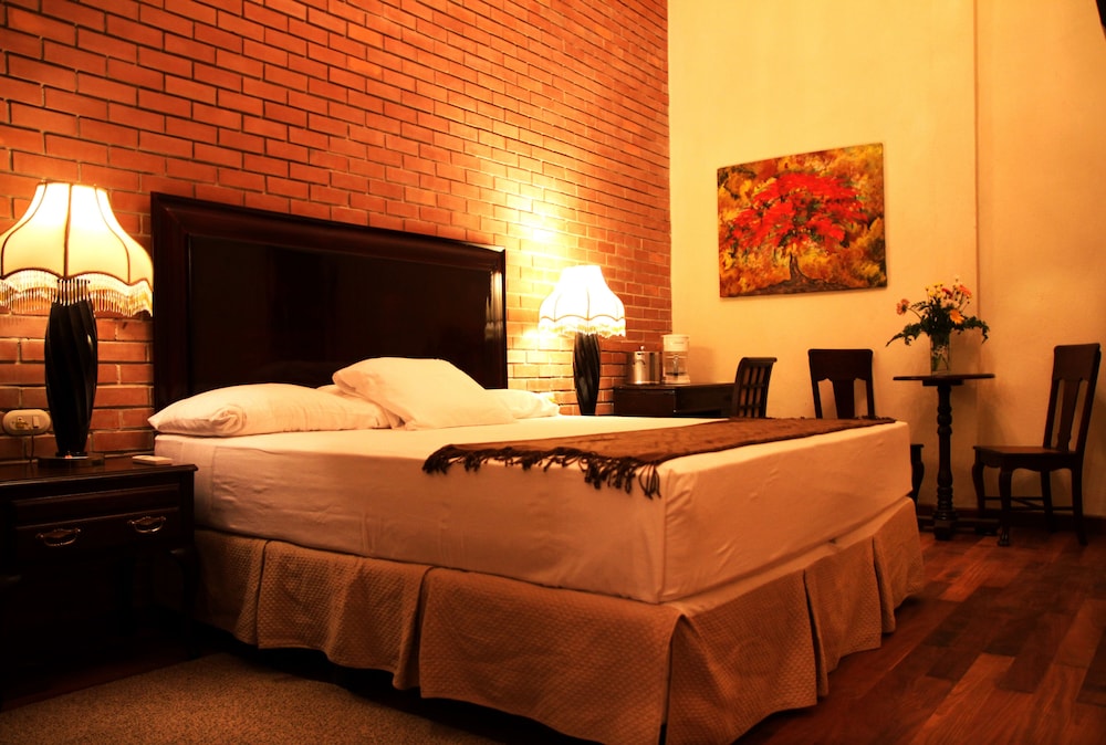 Hotel Los Altos Esteli