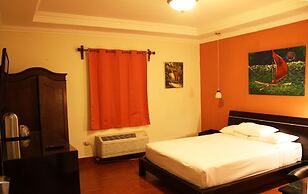 Hotel Los Altos Esteli