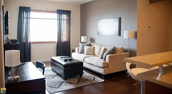 Beyond Bliss Hotel Suites