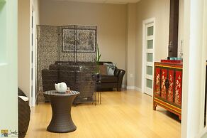 Beyond Bliss Hotel Suites