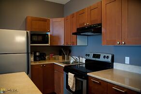 Beyond Bliss Hotel Suites