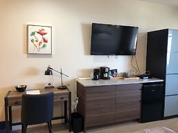 Beyond Bliss Hotel Suites