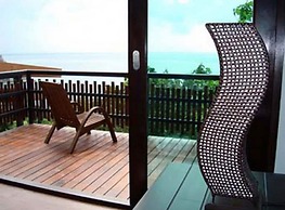 Chintakiri Resort