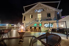 Suntosa Resort