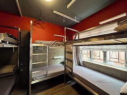 Urban Pack - Hostel