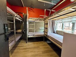 Urban Pack - Hostel