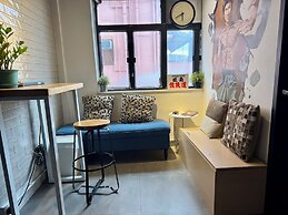 Urban Pack - Hostel