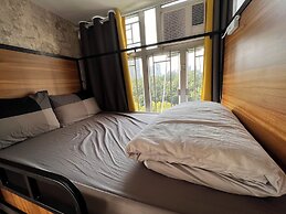 Urban Pack - Hostel