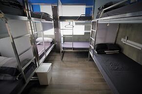 Urban Pack - Hostel