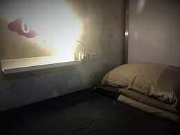 Urban Pack - Hostel
