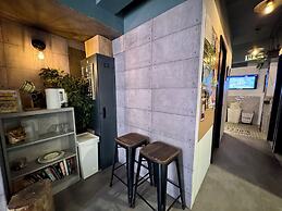 Urban Pack - Hostel