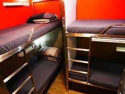 Urban Pack - Hostel