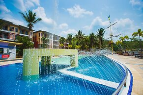Brookside Valley Resort