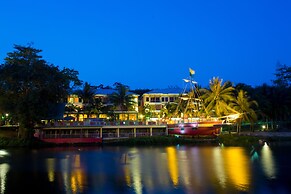 Brookside Valley Resort