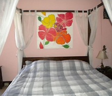 Nicky's Guesthouse