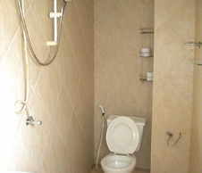 Nicky's Guesthouse