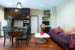 Greenview Ekkamai 10