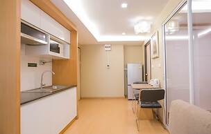Greenview Ekkamai 10