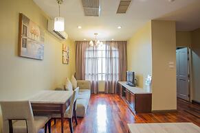 Greenview Ekkamai 10
