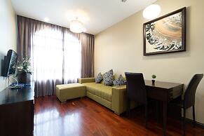Greenview Ekkamai 10