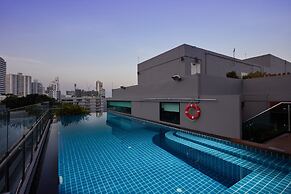 Adelphi Forty-Nine