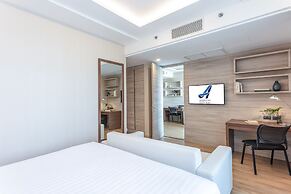 Adelphi Forty-Nine